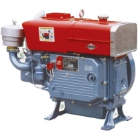 Động cơ Diesel Samdi (15HP) Hình ảnh Động cơ Diesel Samdi (15HP)