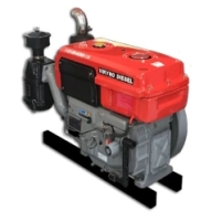 Động Cơ Diesel Vikyno RV325 Hình ảnh Động Cơ Diesel Vikyno RV325