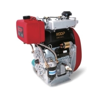 Động cơ dầu diesel Koop KP1130GM (20HP) Hình ảnh Động cơ dầu diesel Koop KP1130GM (20HP)