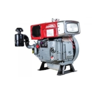 Hình ảnh Động cơ D240RLI