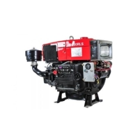 Động cơ D280RL Hình ảnh Động cơ D280RL