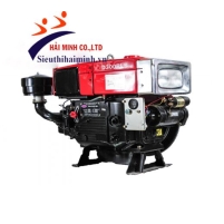 Động cơ Diesel D300RLS-NEW Hình ảnh Động cơ Diesel D300RLS-NEW