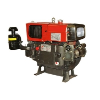 Động cơ diesel TV280RLS Hình ảnh Động cơ diesel TV280RLS