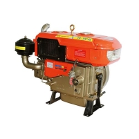 Động cơ diesel D300HI (thùng nước) Hình ảnh Động cơ diesel D300HI (thùng nước)