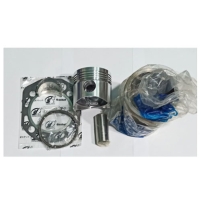 Hình ảnh Bộ nòng- bạc- piston động cơ Diesel