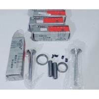 Hình ảnh Bộ súp bắp cho động cơ diesel