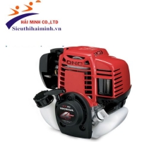 Hình ảnh Động cơ Honda GX35T (1.6HP)