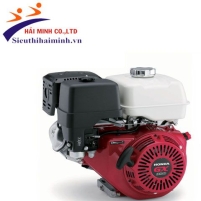 Hình ảnh Động cơ xăng Honda GX160T2 QM (Thái Lan)