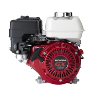 Hình ảnh Ðộng cơ xăng Honda GX120T3 QH