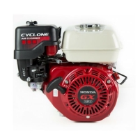 Hình ảnh Ðộng cơ xăng Honda GX160T2 QC2 (Thái Lan)