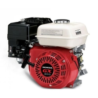 Hình ảnh Động cơ xăng Honda GX200 Thái Lan 6.5HP