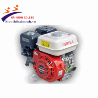 Hình ảnh Máy nổ OSHIMA 6.5HP