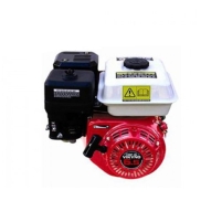 Hình ảnh Động cơ xăng Vikyno 168F-2 (5.5HP-6.5HP)