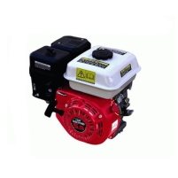 Hình ảnh Động cơ xăng Vikyno 168F (4.6-5.5HP)