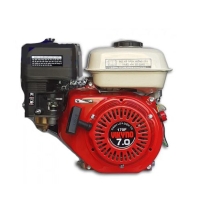 Hình ảnh Đông cơ xăng Vikyno 170F (6hp/3600r/m)