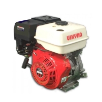 Hình ảnh Động cơ xăng Vikyno 177F (9hp)