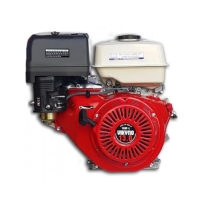 Hình ảnh Động cơ xăng Vikyno 188F-L (cốt xéo 13HP)