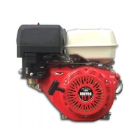 Hình ảnh Động cơ xăng Vikyno 188F (13hp)