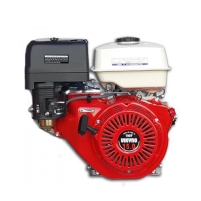 Hình ảnh Động cơ xăng VIKYNO 190F (15hp/3600r/m)