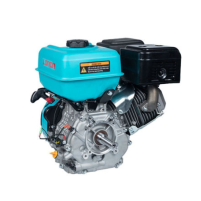 Hình ảnh Động cơ nổ 13HP Loncin G-540