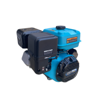 Hình ảnh Động cơ nổ 13HP Loncin G-540C