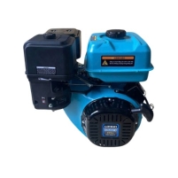 Hình ảnh Động cơ nổ 25HP Loncin G-600CE