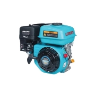 Hình ảnh Động cơ nổ 6.5HP Loncin G-200C