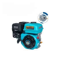 Hình ảnh Động cơ nổ 7.5HP Loncin G-210C