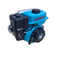 Hình ảnh Động cơ nổ 7.5HP Loncin LC-210