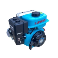 Hình ảnh Động cơ nổ 7.5HP Loncin LC-210C