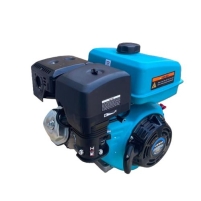 Hình ảnh Động cơ nổ 9HP Loncin G-270C