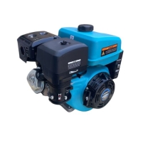 Hình ảnh Động cơ nổ 9HP Loncin G-270E