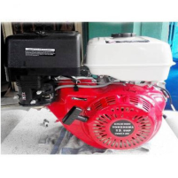 Hình ảnh Động cơ xăng Yokohama 390 (13 HP)