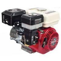 Hình ảnh Động cơ nổ tua chậm Motokawa MK-160C