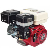 Hình ảnh Động cơ nổ tua chậm Motokawa MK-200C