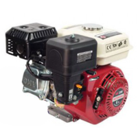 Hình ảnh Động cơ nổ tua nhanh Motokawa MK-200