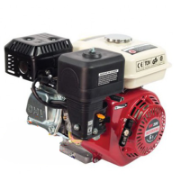 Hình ảnh Động cơ nổ tua nhanh Motokawa MK-210