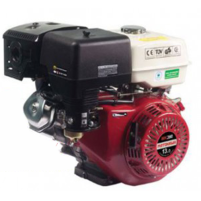 Hình ảnh Động cơ nổ tua nhanh Motokawa MK-390