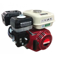 Hình ảnh Động cơ nổ tua nhanh Motokawa MK-540