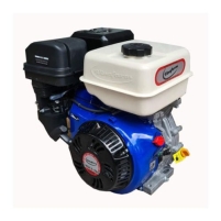 Hình ảnh Máy nổ Vinafarm VNDCX-270 (7.0HP) chậm