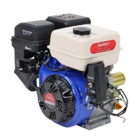 Hình ảnh Máy nổ Vinafarm VNDCX-490E (20HP) nhanh đề