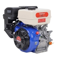 Hình ảnh Máy nổ Vinafarm VNDCX-490R (20HP) chậm