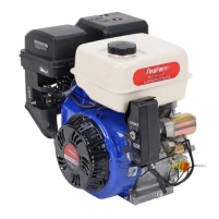 Hình ảnh Máy nổ Vinafarm VNDCX-490RE (20HP) chậm đề