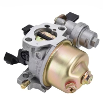 Hình ảnh Bộ chế hoà khí cho động cơ xăng