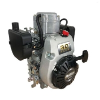 Hình ảnh Động cơ Robin EH09-5011 (Lắp máy đầm cóc Mikasa MT-55)