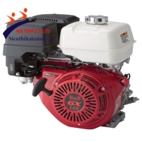 Hình ảnh Động cơ xăng Bamboo BmB GX 160