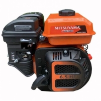 Hình ảnh Máy nổ Mitsuyama TL-200R-2 chậm (6.5HP)