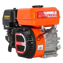Hình ảnh Máy nổ Mitsuyama TL-200R (6.5HP)