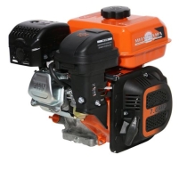 Hình ảnh Máy nổ Mitsuyama TL-270R-2 chậm (7.0 HP)