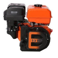 Hình ảnh Máy nổ Mitsuyama TL-390R-2D chậm De (13.HP)